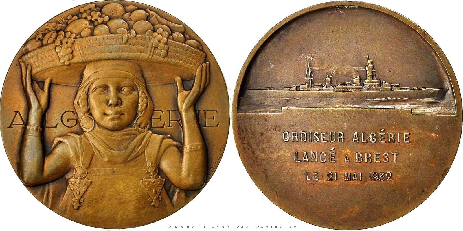 MEDAILLES D AFN 216  Coiseur ALGERIE.jpg